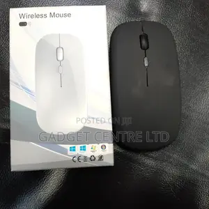 Brand New Rechargable Mouse