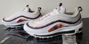 Red Airmax 97
