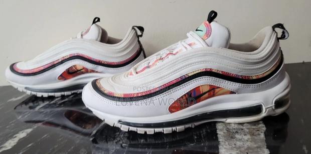 Red Airmax 97 - thumbnail 3