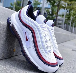 Navy Blue Airmax 97