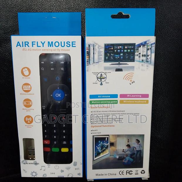 Keyboard Universal Remote - thumbnail 2