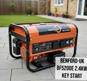 Benford -Uk Key Start 2.4kw