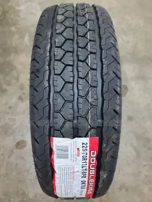 225/70r15 Doubleking Tires [L/T Light Trucks ]