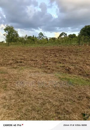 1and Half Acre at Tala