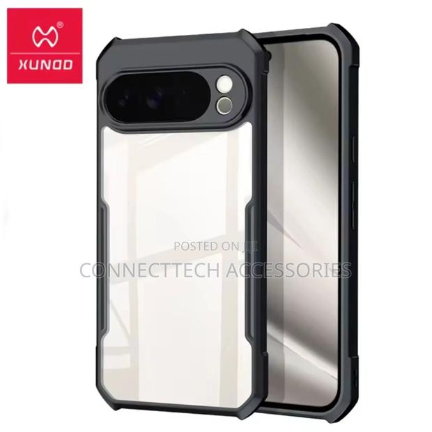 Google Pixel 10 Pro Xl Xundd Case - thumbnail 3