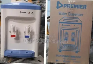 Premier Table Top Water Dispenser