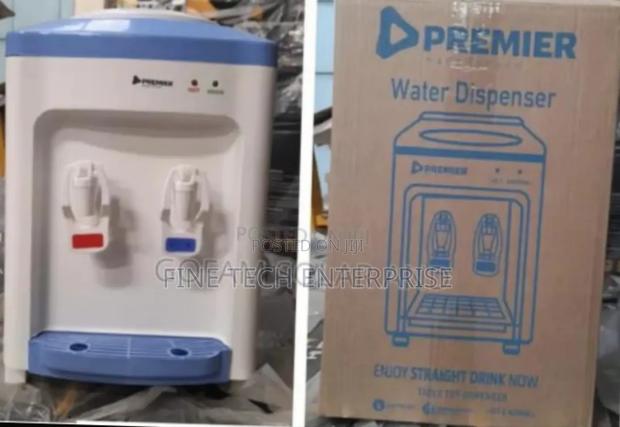 Premier Table Top Water Dispenser