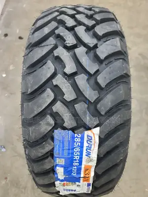 285/65r18 Durun Tyres [M/T Mud-Truck ]