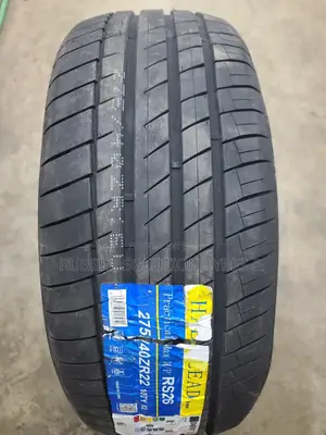 275/40r22 Habilead Tires