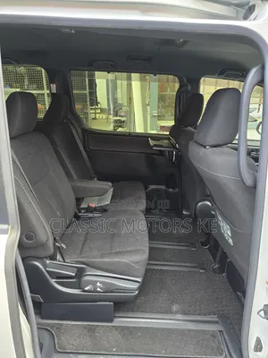 Toyota Voxy 2019 White