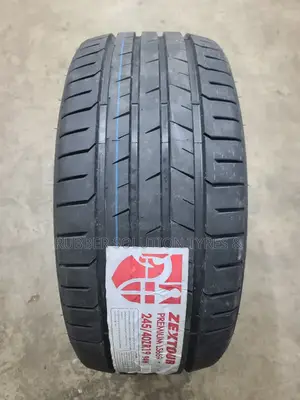 245/40r19 Zextour Tyres 94 W Premium Ls669
