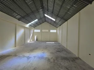 Modern Warehouses for Rent in Mlolongo