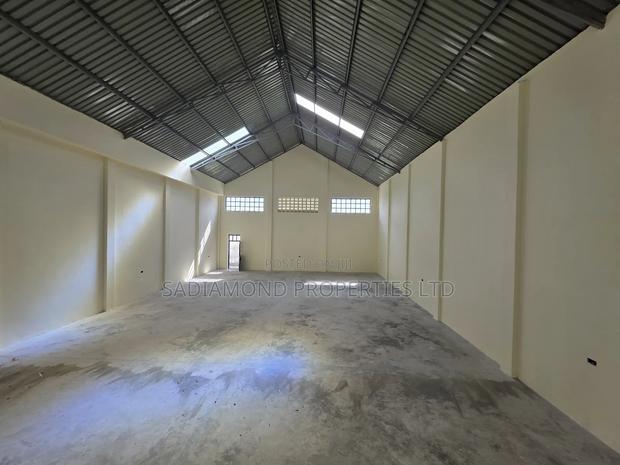 Modern Warehouses for Rent in Mlolongo - thumbnail 3