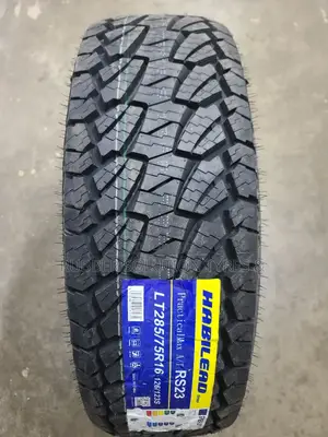 285/75r16 Habilead Tires [A/T Light Truck ]