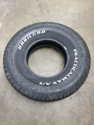 Lt 285 /75 R16 Habilead Tyres a/T All-Terrain