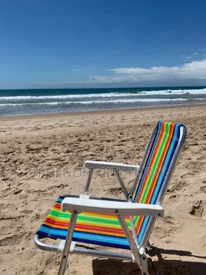 Foldable Picnic Chair Available