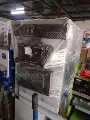 Commercial Ice Cream Machine – High OutputFast Production. - thumbnail 2