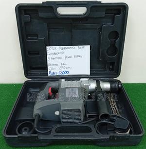 Rotary Hammer Drill - thumbnail 2