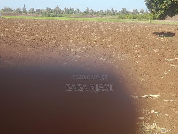 Distress Sale 17 Acres,Kirinyaga Mwea West