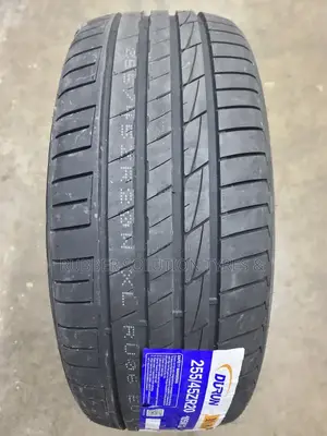255/45 R20 Durun Tyres 105w X/L R.U06