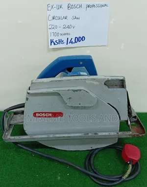 Circular Saw