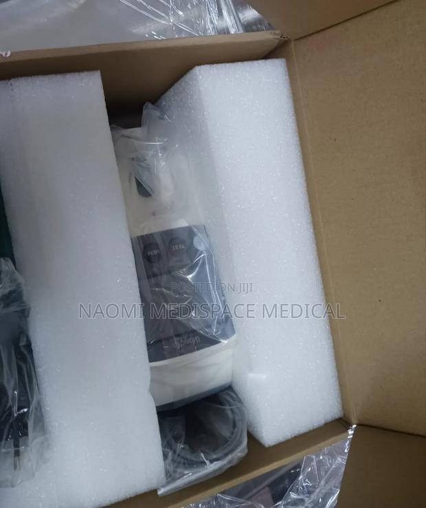 Coagulation Analyzer Wondfo/ Coagulation Machine - thumbnail 3