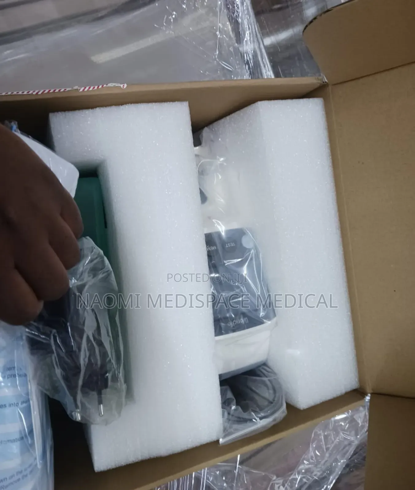 Coagulation Analyzer Wondfo/ Coagulation Machine