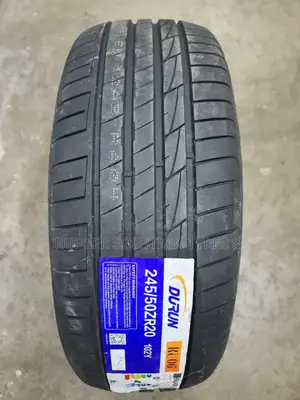 245 /50 R20 Durun Tyres 102Y XL RU06