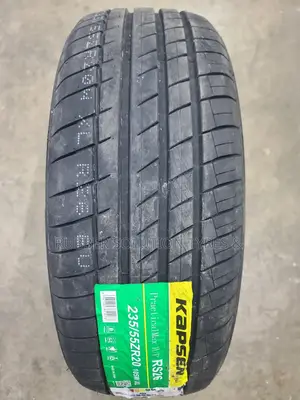 235/55 R20 Kapsen Tyres 105w X/L H/P Rs26