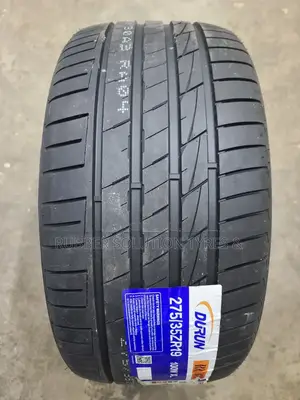275/35r19 Durun Tyres 100w X/L
