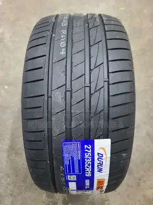 275/35r19 Durun Tyres 100w X/L