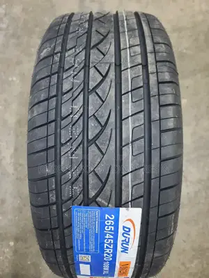 265/45r20 Durun Tyres 108y X/L M626