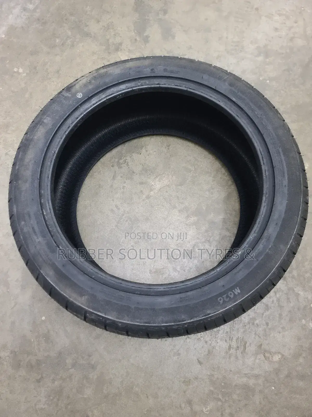 265/45r20 Durun Tyres 108y X/L M626