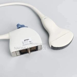 Dp 10 Extra Convex Probe - thumbnail 2