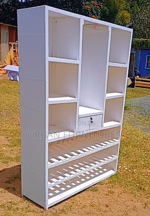 Wadrob, Made of Wood, and Plywood