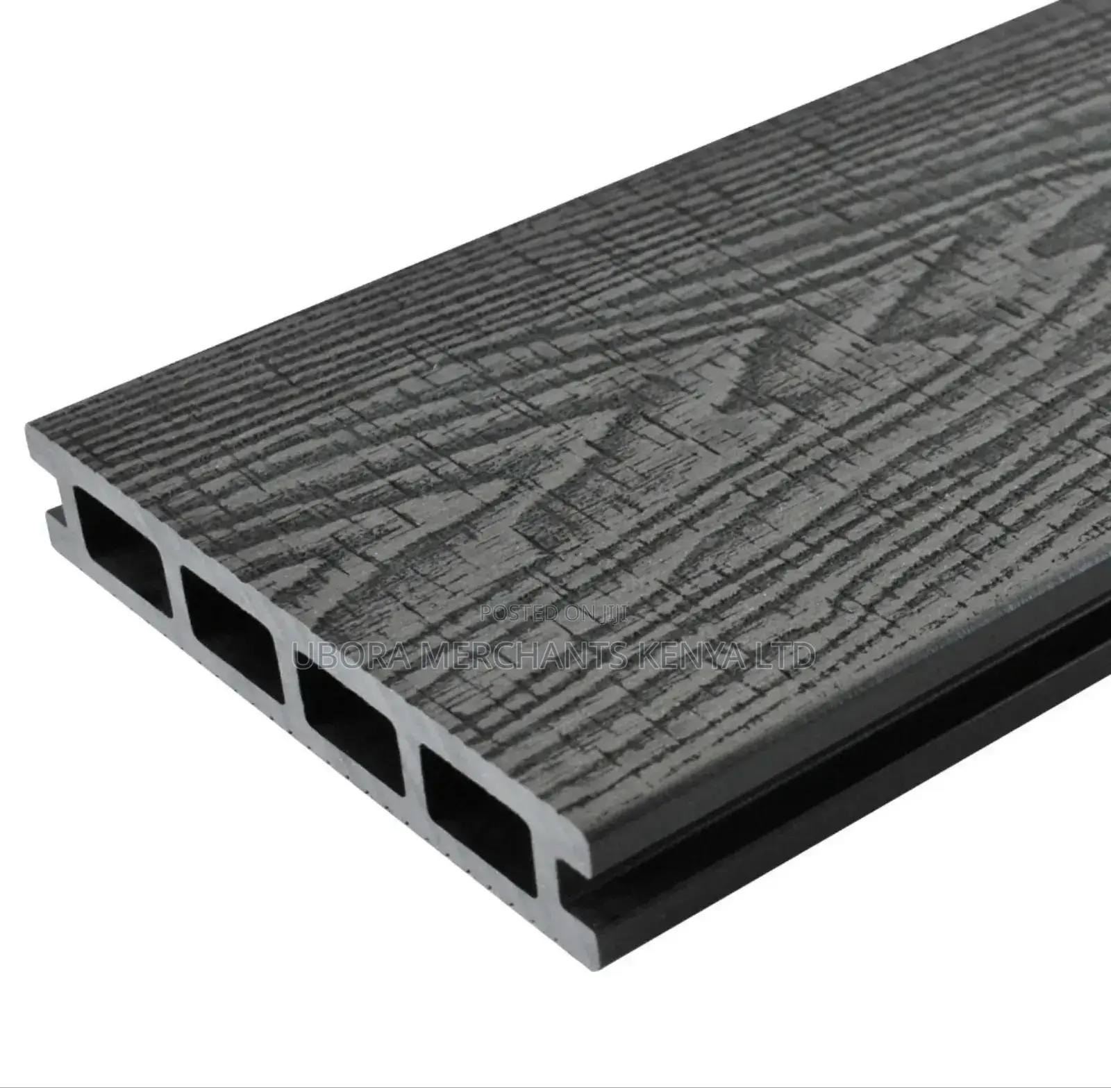 WPC Embossing Deck Panels