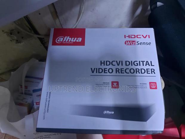 Affordable CCTV Installation – High Security, Low Cost - main view