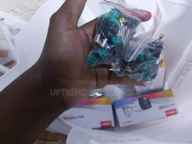 Expert CCTV Setup – Smart Security Made Easy - thumbnail 2