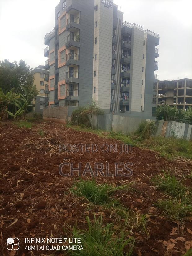 Ruaka Gacharage Near Total Petrol Station. 50*100 Plot - thumbnail 2