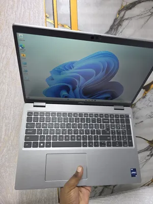 Laptop Dell Latitude 5530 16GB Intel Core I5 SSD 256GB