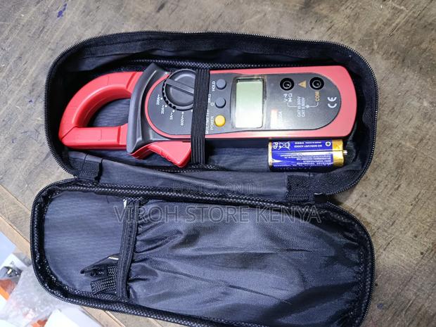 Digital Clamp Meter Uni-t Un200a - thumbnail 3