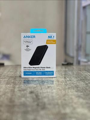 Anker Maggo Power Bank (10k, Slim) - thumbnail 2