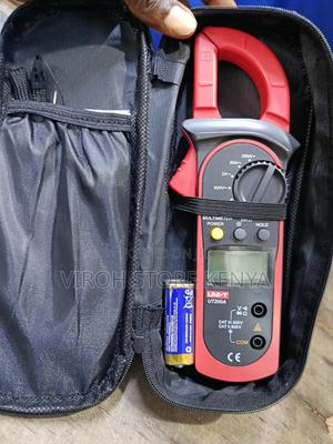 Digital Clamp Meter Uni-t Un200a - thumbnail 2