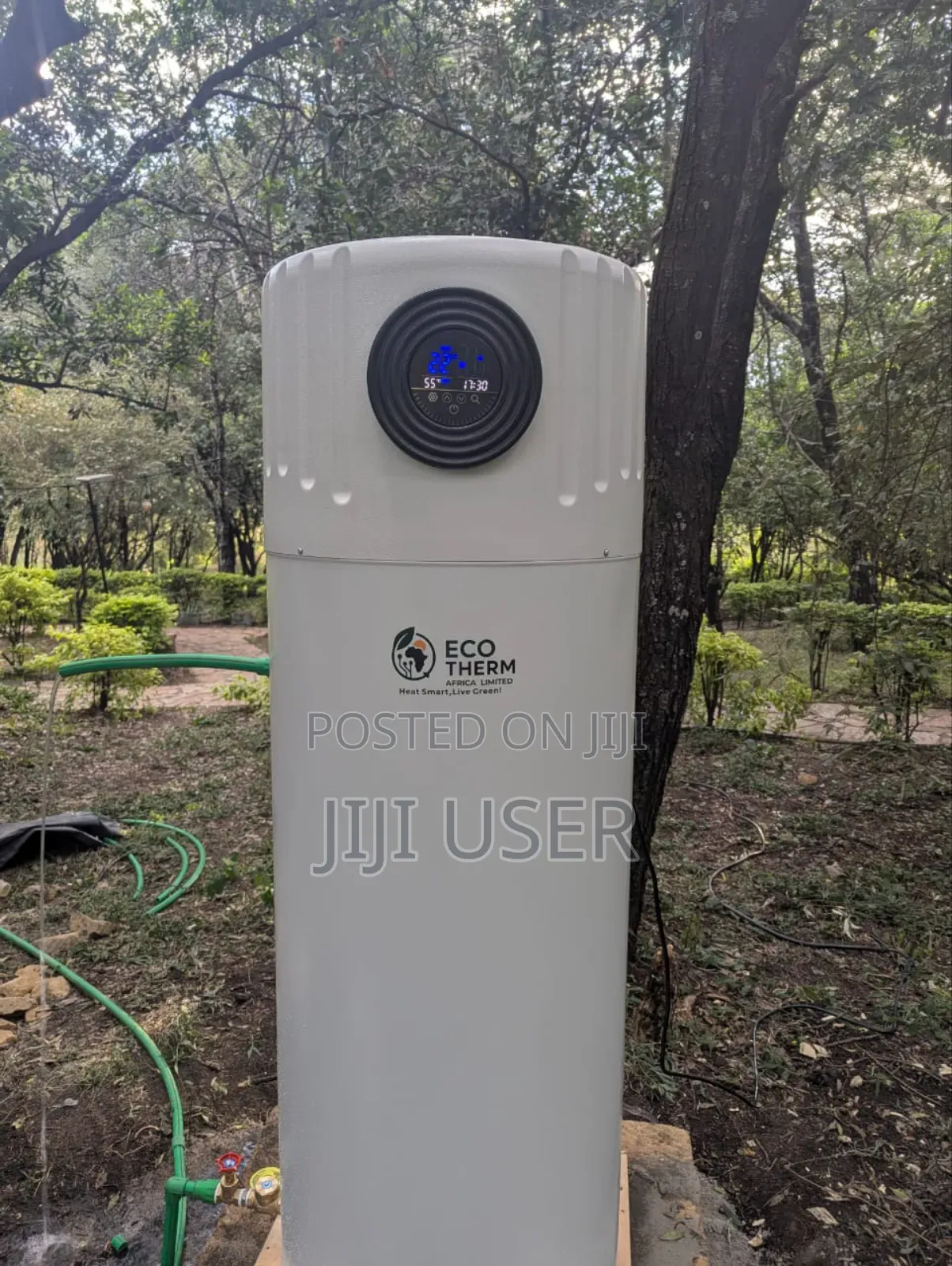 Eco Friendly Heat Pump,All in One and Split System for Domestic