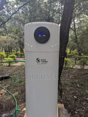 Eco Friendly Heat Pump,All in One and Split System for Domestic