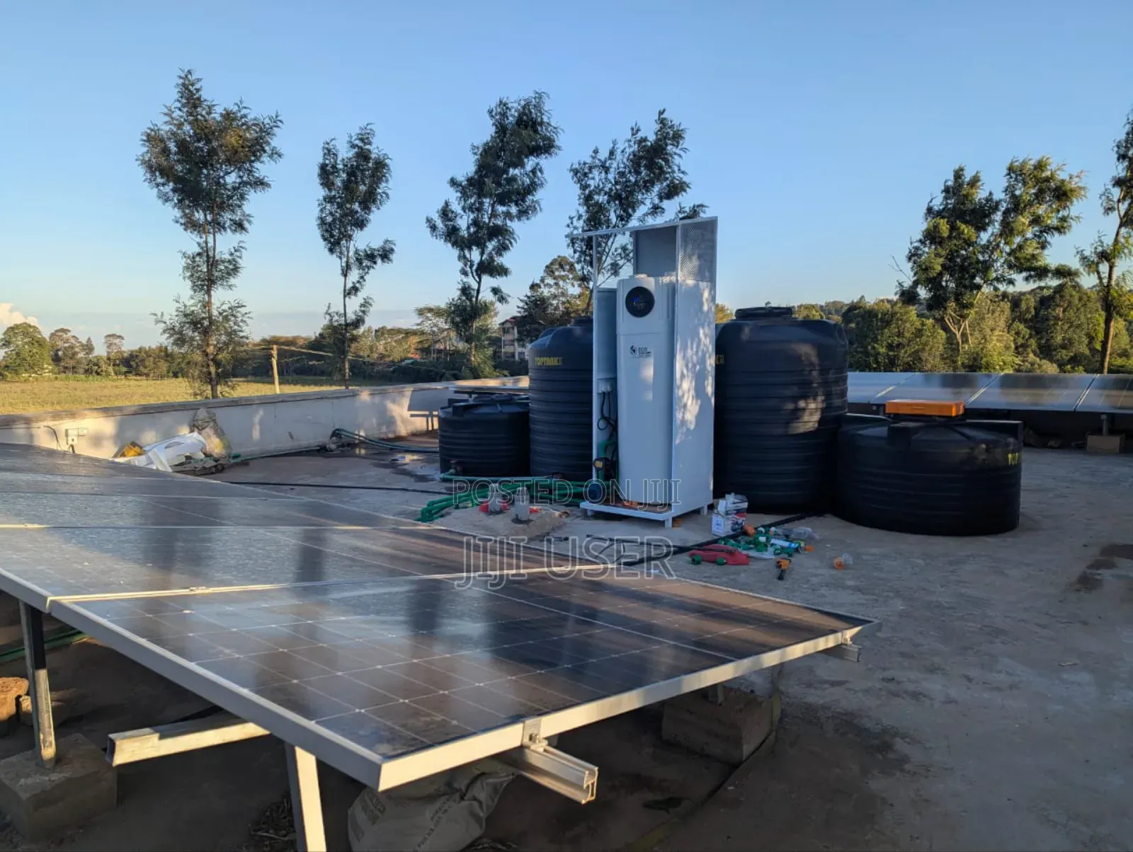 Eco Friendly Heat Pump,All in One and Split System for Domestic
