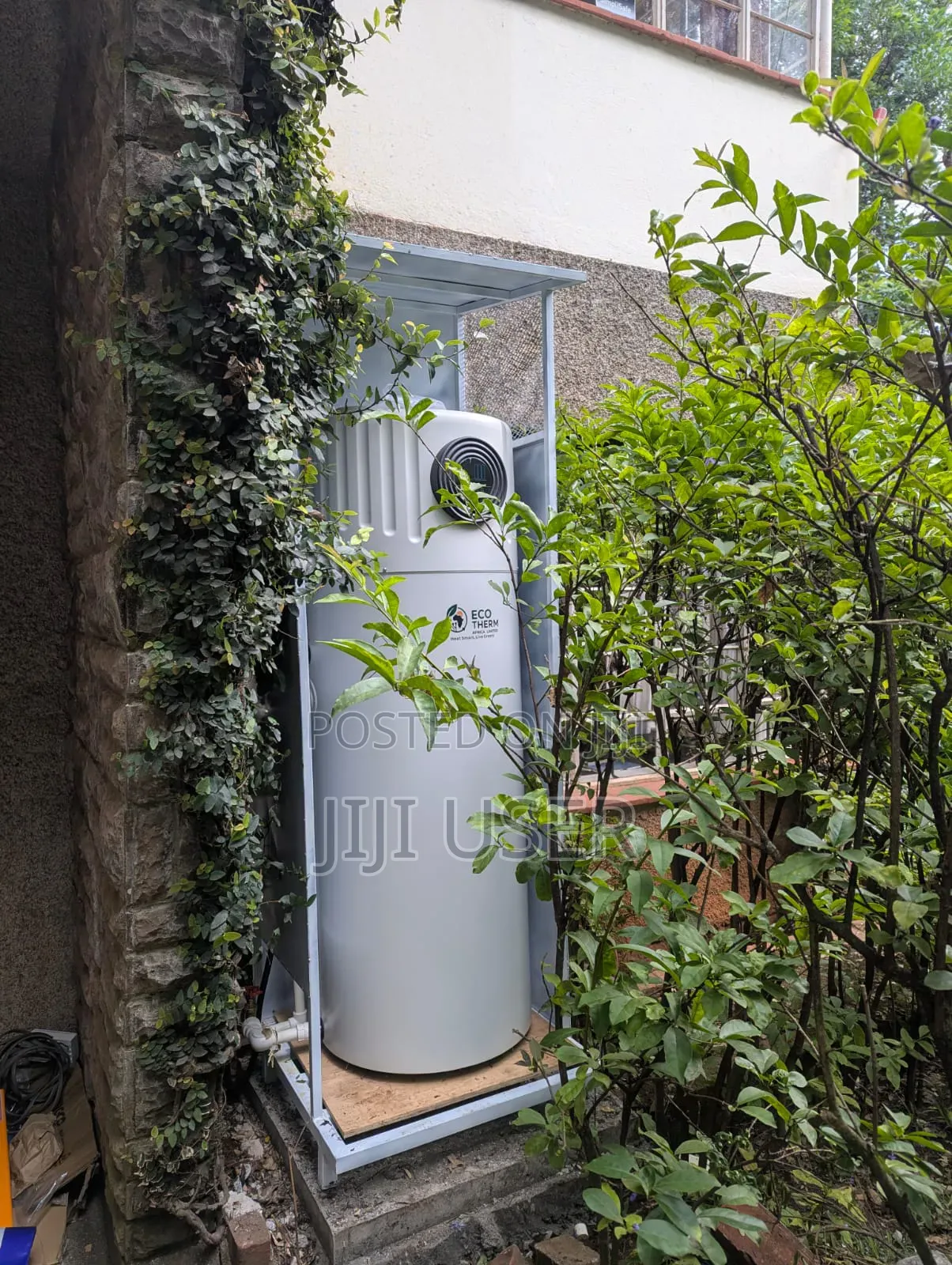 Eco Friendly Heat Pump,All in One and Split System for Domestic
