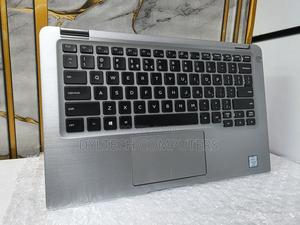 Laptop Dell Latitude 7400 16GB Intel Core I5 SSD 256GB