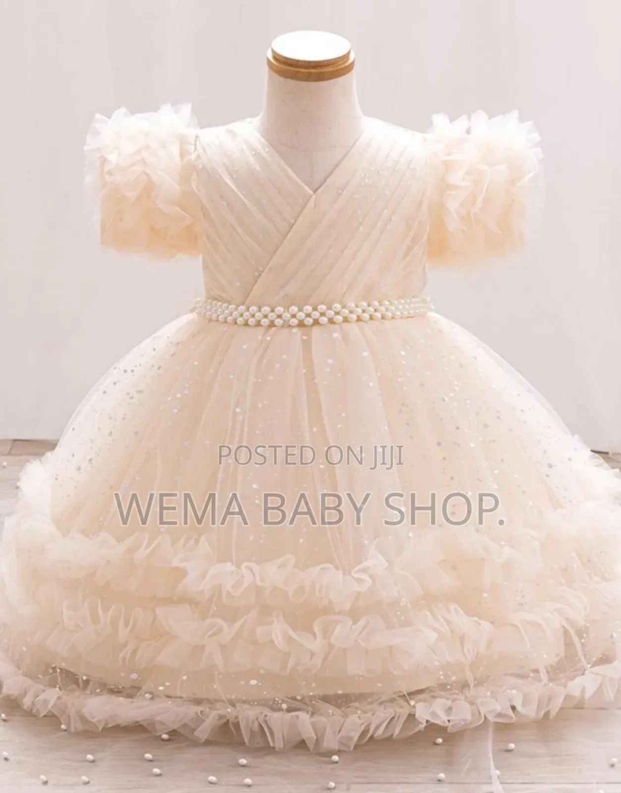 Girls Dresses