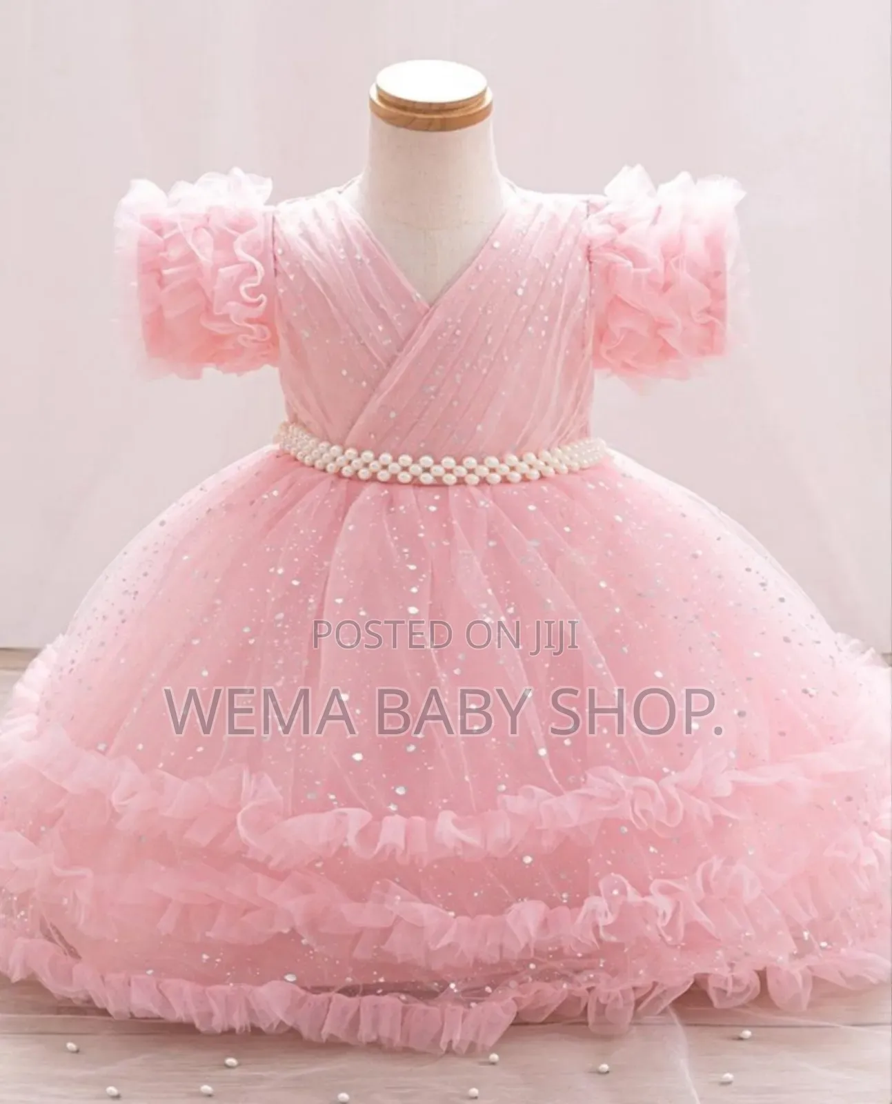 Girls Dresses